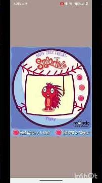Smoochie de Flaky pero con Loquendo