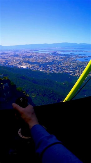 Powered Parachute FPV #flightsimulator #msfs #pov #msf #flightsim ‪@MicrosoftFlightSimulator‬