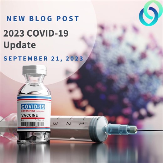14 reactions · 4 comments | View the Foundation's new blog: 2023 COVID-19 Update Click the link below: https://buff.ly/3PN2NNf | Sjögren's Foundation | Facebook