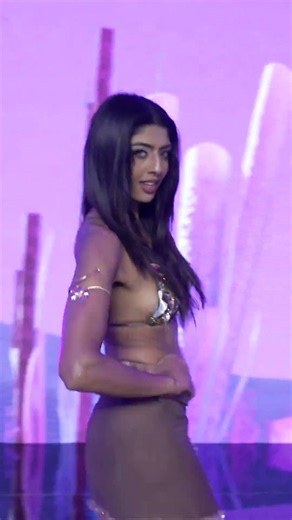 Miss Universe India 2026 | Grand Finale Swimsuit Competition
