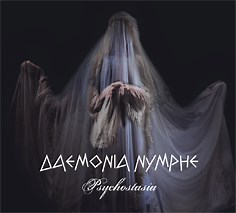 Daemonia Nymphe - Thracian Gaia lyrics