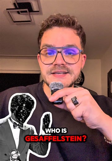 Who is Gesaffelstein, the mysterious DJ who won a Grammy and said nothing on stage? In this video we talk about one of the most enigmatic artists in electronic music. Known for his dark techno sound & black suit. Gesaffelstein has built a unique reputation in the music world. Despite coming from the electronic scene, he has collaborated with major artists, including hip-hop acts and The Weeknd. His production style has influenced some of the biggest tracks of the last decade. But one moment made