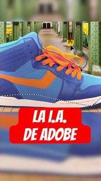 Adobe's AI is UNBEATABLE 🔥