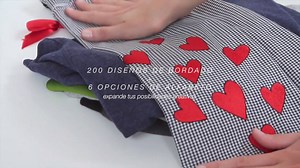 Conoce cada detalle de la nueva Superb EM200 ¡No es sólo un hobby, es pasión por cada proyecto! | Singer México