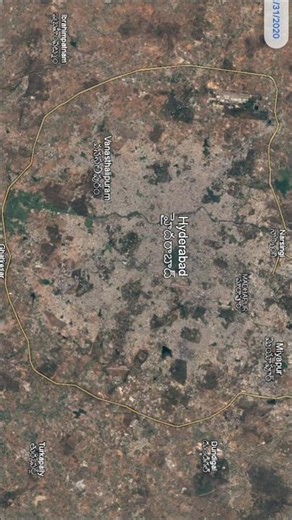 Exploring Hyderabad City | The City of Pearls #shorts #hydrabad