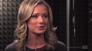 What You Don't Know About Fox News' Sandra Smith