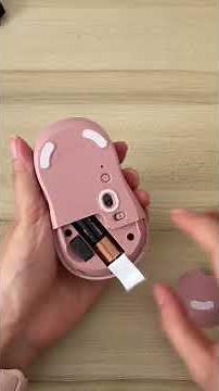 Unboxing Logitech Signature M650 Wireless Mouse Bluetooth & Bolt Connection! #logitech #macbookmouse