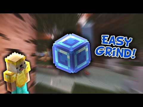 How to get Mana Flux QUICKLY! (Hypixel Skyblock)