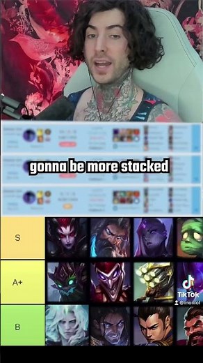 How To Fix Your MMR In League of Legends