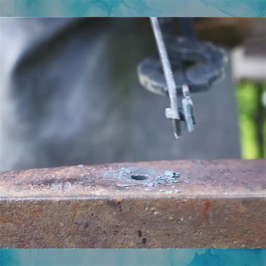 Blacksmithing The MOST Underrated Tool In My Toolbox - 18th Century Forge #Blacksmithing #UnderratedTool #18thCenturyForge #ToolboxEssentials #ForgingTools #BlacksmithCraft #TraditionalBlacksmithing #Craftsmanship #HandmadeTools #HistoricBlacksmithing #ForgeLife #Metalwork #Toolmaking #BlacksmithArt #OldWorldCraft #IronWork #ForgeSkills #Metalcraft #ToolMastery #BlacksmithingCraft #fyp