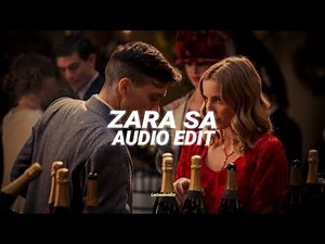 zara sa [edit audio]
