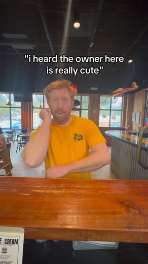 Dave's Pizza Garage on Instagram: "Everything on our menu is made with love...and a dash of cuteness🥰 #restaurantlife #restaurantcomedy #tallahasseefoodies #localrestaurant"