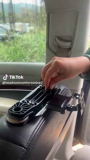 Toyota Car Display: Innovative Design and Features