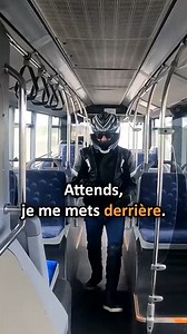 509K views · 8.4K reactions | Petit drift en bus : OKLM  #drift #bus | Vilebrequin | Facebook