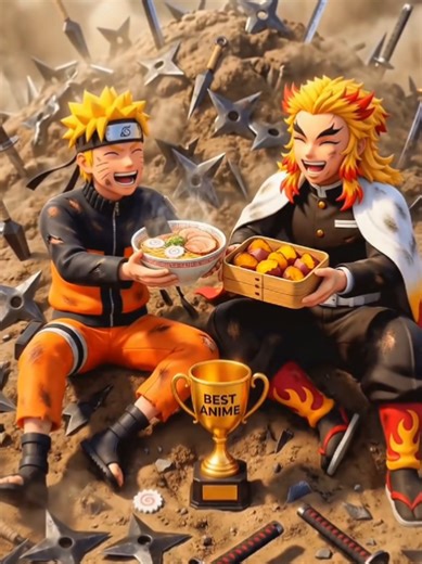 Rengoku breaks the box office with best anime scenes and movie, Demon Slayer ❗️. #demonslayermovie #naruto #rengokuedit