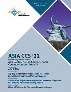 DPaSE | Proceedings of the 2022 ACM on Asia Conference on Computer and Communications Security