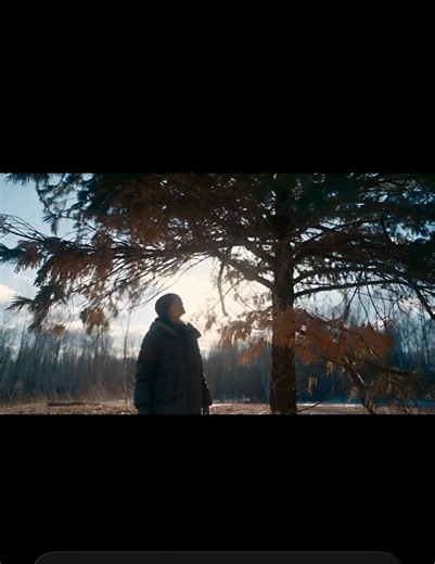 A simulation of a freezing tree exploding 😂 Made with the grok app.