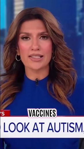 Why don't they want this vaccine study done?