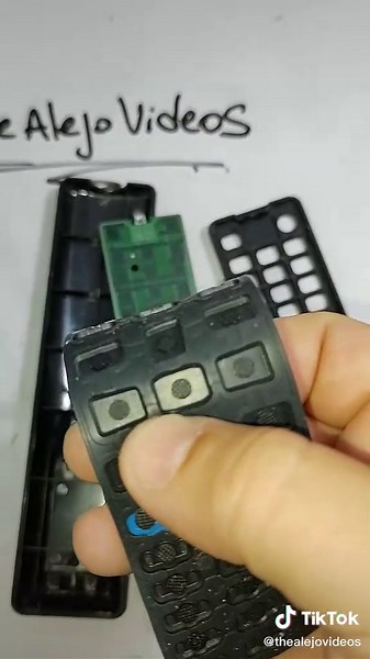 Reparación de Control Remoto: Cómo Arreglarlo Fácilmente