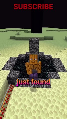 Fix the weirdest bug in Minecraft! #minecraft