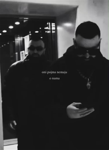 Al Pojma Nemaju O Nama - Full Song