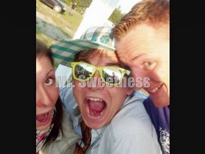 Spring Break Trailer 2012