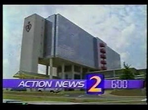 WSB 6PM News Open 1990