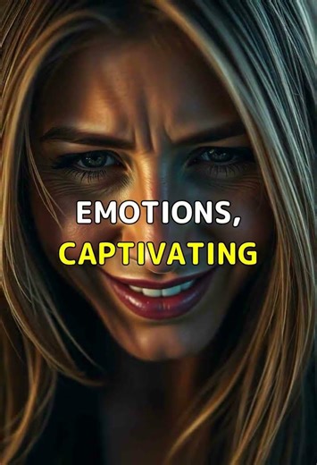 Inside the World of Histrionic Personality Disorder. #Shorts