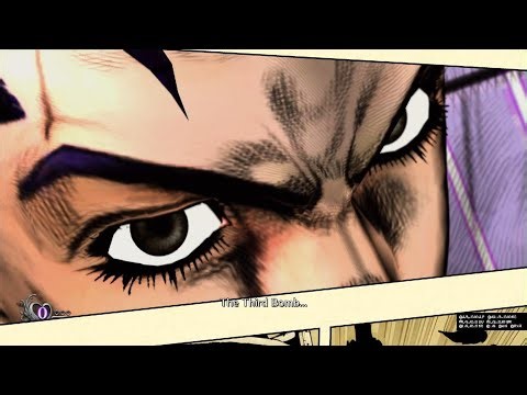 JoJo's Bizarre Adventure: All-Star Battle R_20260110213541