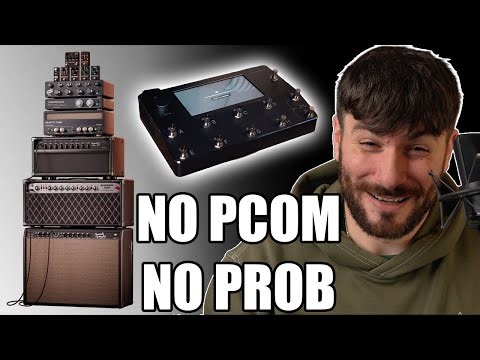 How I Use the Quad Cortex to Capture Archetype: John Mayer X Presets!