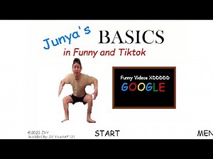 Junya Basics In Funny and TikTok Mod Menu Android