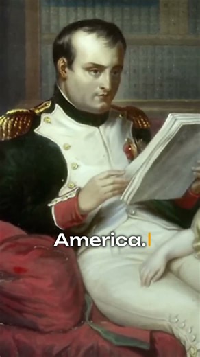 Napoleon's greatest accomplishment: Turning chaos into routine.