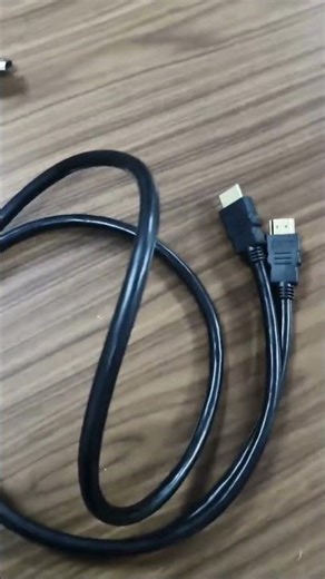 4K High Speed MM HDMI Cable