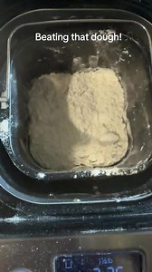 Beating That Dough: Rhythmic Bread Making Fun