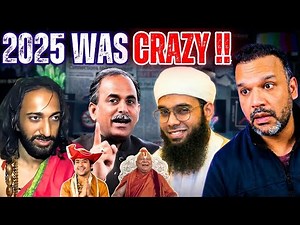 Top 10 Most IDIOTIC Pseudoscience Claims of 2025!