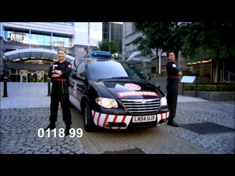 IT Crowd-New Emergency Number