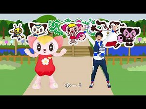 ≪ モーリーファンタジーへようこそ ≫