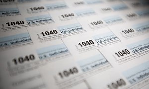 You may be able to get help to file your taxes for free. Here’s how.