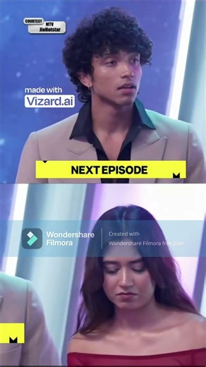 The Argument That Shook the Villa! 🏝️💔 #splitsvilla16 #akankshachoudhary#yogesh#sunny mam💣❤️‍🔥