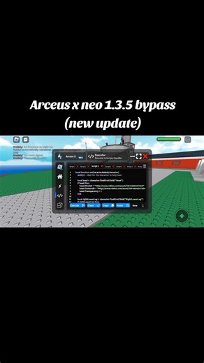 Arceus X Neo 1.3.5 Bypass: No Key Needed!