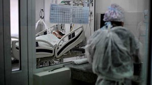 Video: Un estudio de Lancet revela que el 34% de los sobrevivientes al covid-19 desarrollan complicaciones psiquiatrícas y neurulógicas