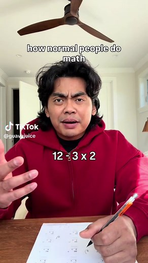 Understanding Math: Multiplication and Subtraction Explained