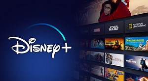 ¿Cómo ver Disney   en tu Smart TV?