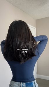 Comment below “fall haircut” and I will Dm you all of the haircut details in this video! 😊🍂 . . Follow along for more haircut inspo and hair tutorials from a professional hairstylist. . . #shorthaircuts #haircutideas #haircutinspo #fallhairinspo #mediumlengthhair | Haiirology By Jen