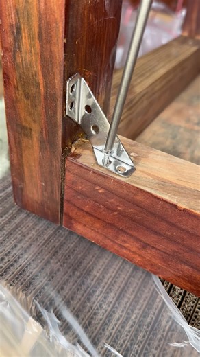 Stainless Steel Corner Brace,90°Right AngleSupport Bracket for Cabinets & Furniture, IndustriaHardware Accessories(20 corner brackets 120screws)wood corner brace angle brace support L-Shaped Corner Brackets Universal Steel Angle Brackets