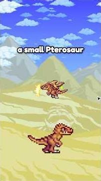 Terraria Transformation Mounts Tier List!