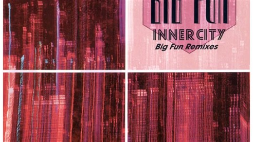 Big Fun (Radio Edit)