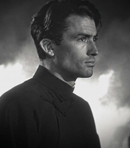 Gregory Peck: The Legacy of an Old Hollywood Icon