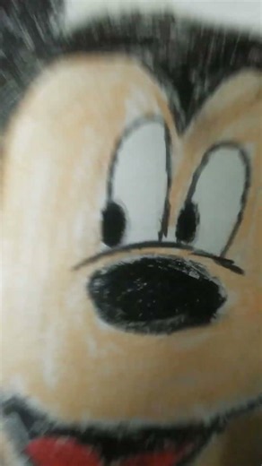 How to Draw Mickey Mouse Easy Step by Step - 1 Hour Full Tutorial for Beginners