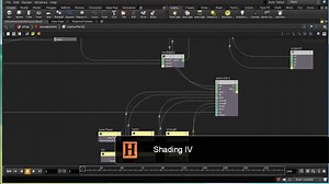 BASICS: SURFACE SHADER IV